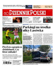 Dziennik Polski
