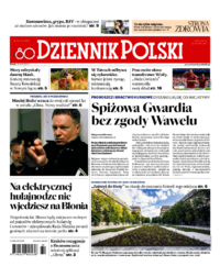 Dziennik Polski