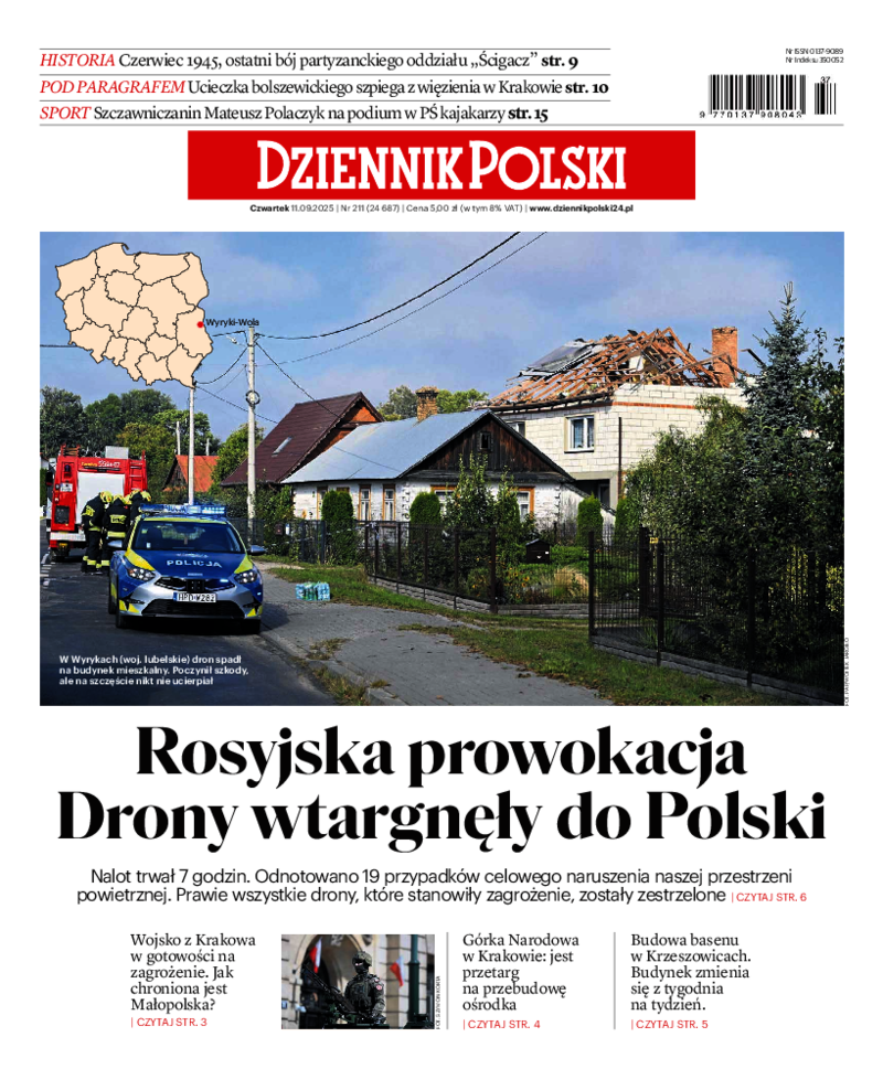 Dziennik Polski