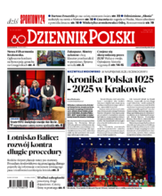 Dziennik Polski