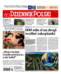 Dziennik Polski