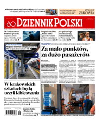 Dziennik Polski