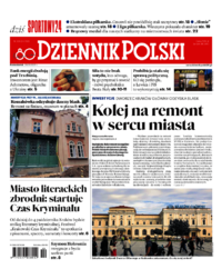 Dziennik Polski