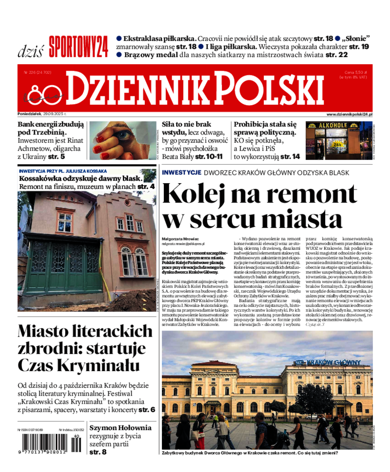 Dziennik Polski