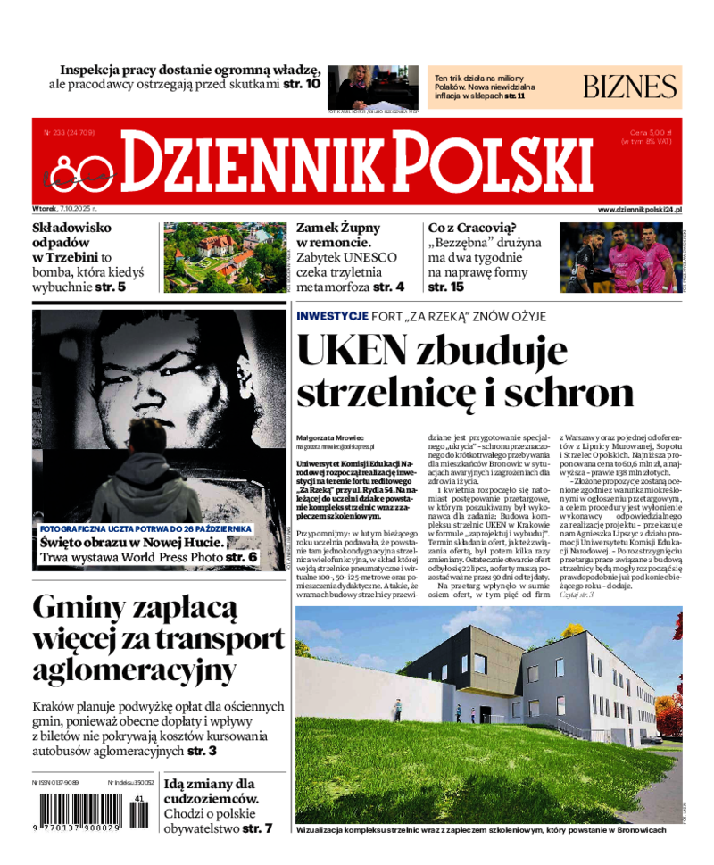 Dziennik Polski