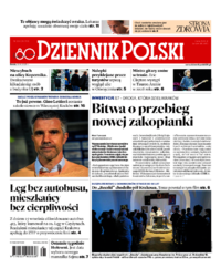 Dziennik Polski