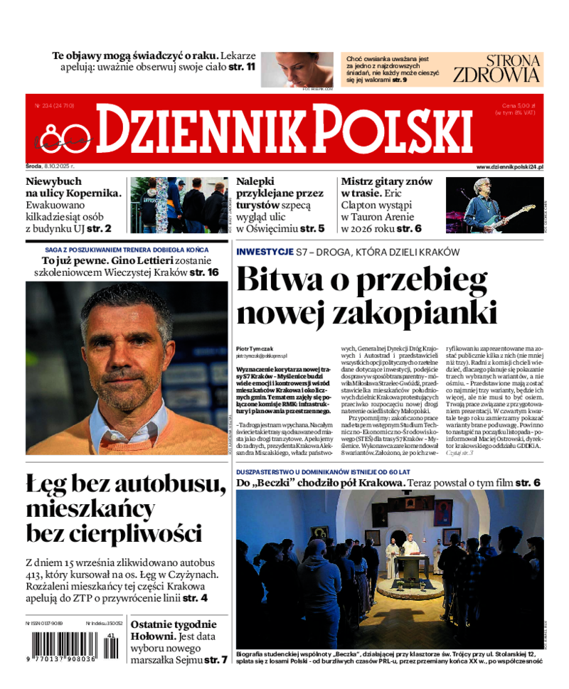 Dziennik Polski