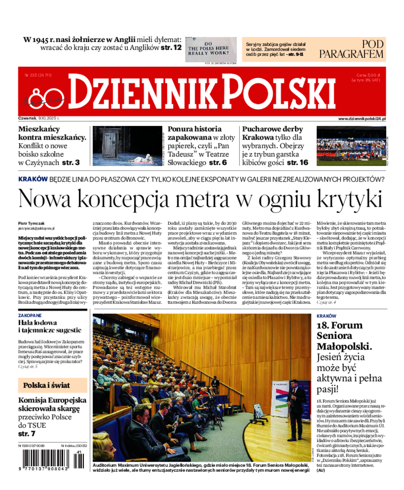 Dziennik Polski