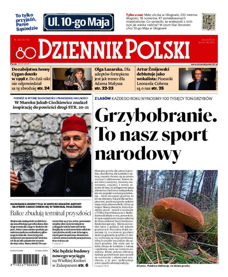 Dziennik Polski