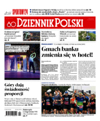 Dziennik Polski