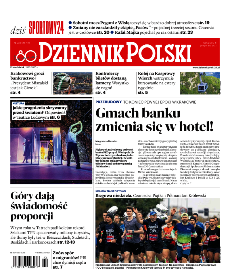Dziennik Polski