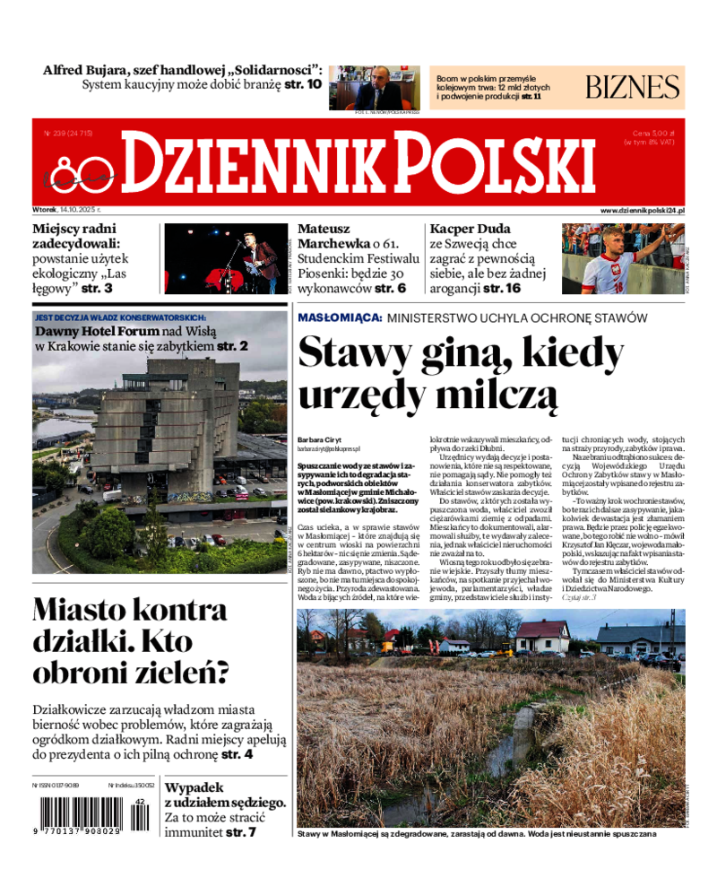 Dziennik Polski