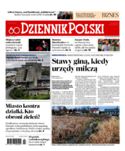 Dziennik Polski