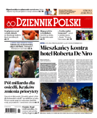 Dziennik Polski