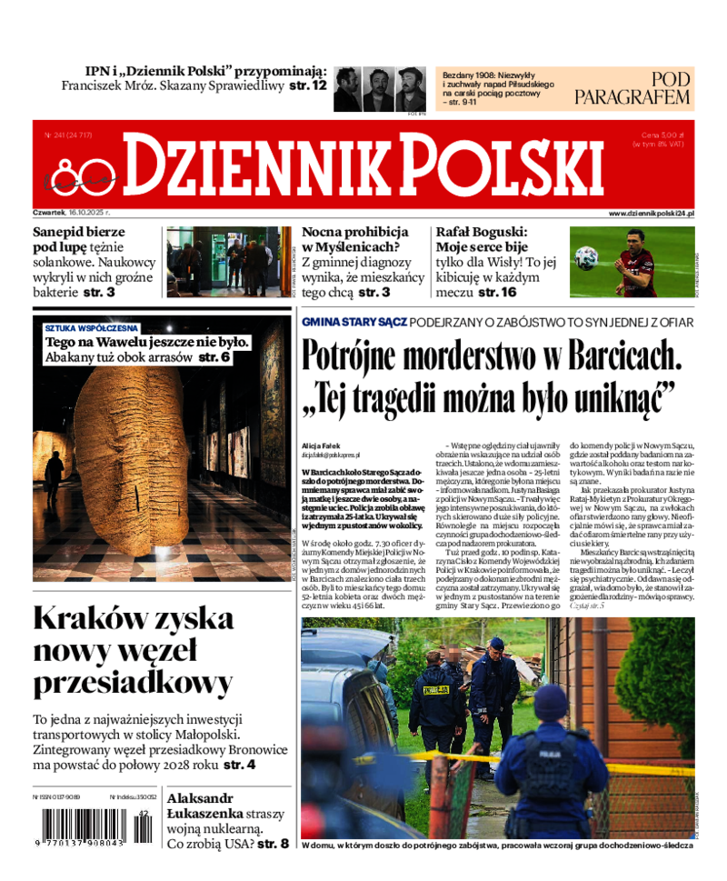 Dziennik Polski