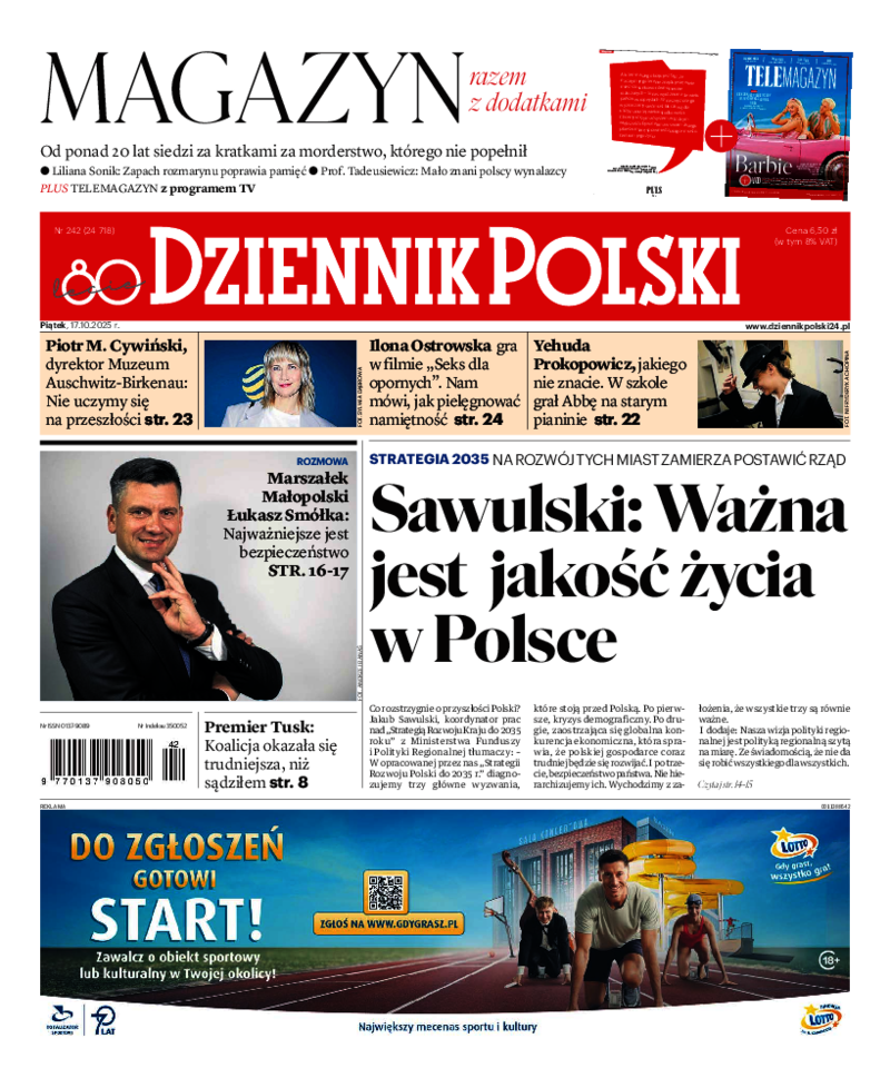 Dziennik Polski
