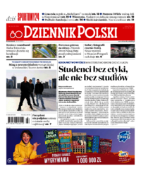 Dziennik Polski