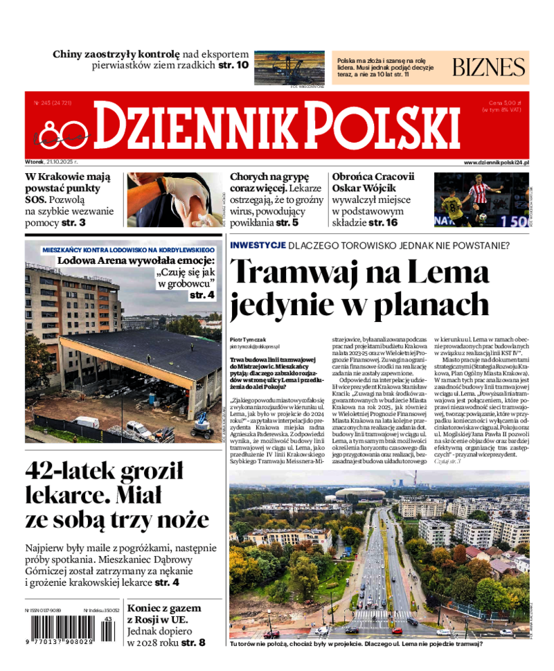 Dziennik Polski