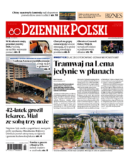 Dziennik Polski