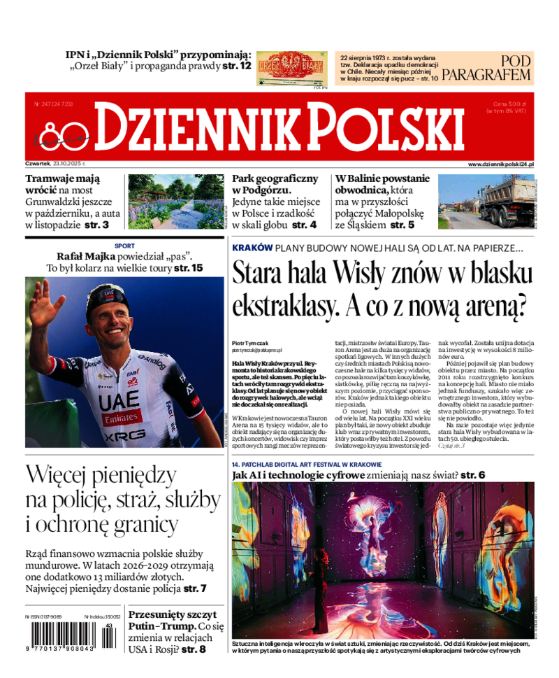 Dziennik Polski