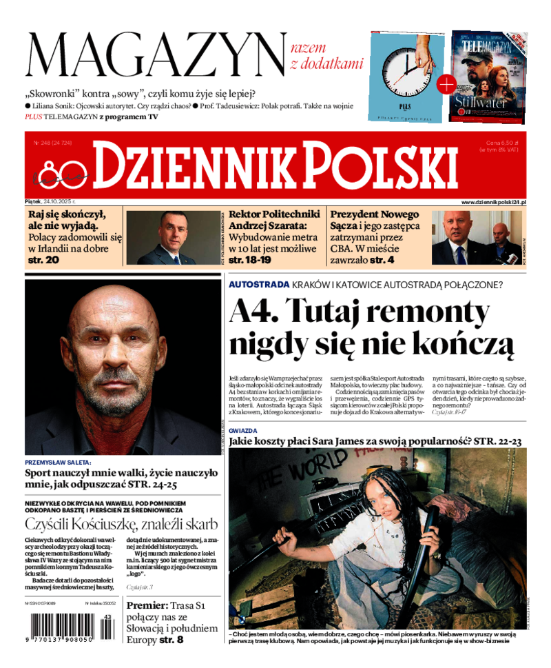Dziennik Polski