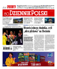 Dziennik Polski