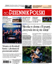 Dziennik Polski
