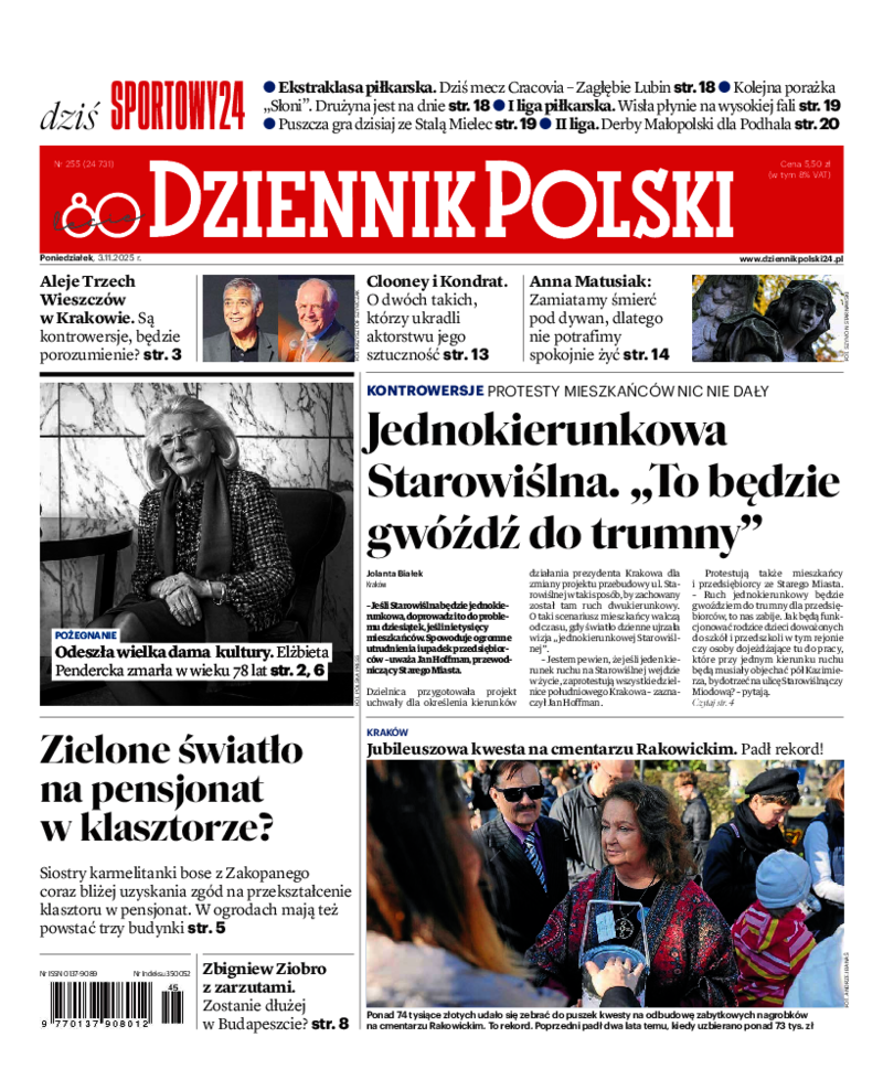 Dziennik Polski