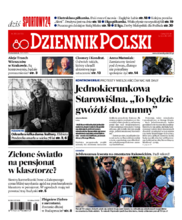 Dziennik Polski