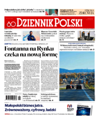 Dziennik Polski