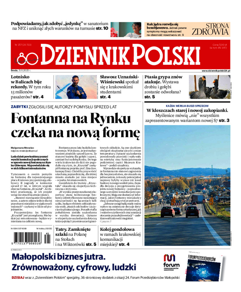 Dziennik Polski