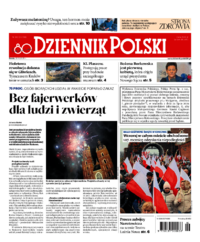 Dziennik Polski