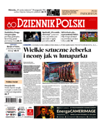 Dziennik Polski