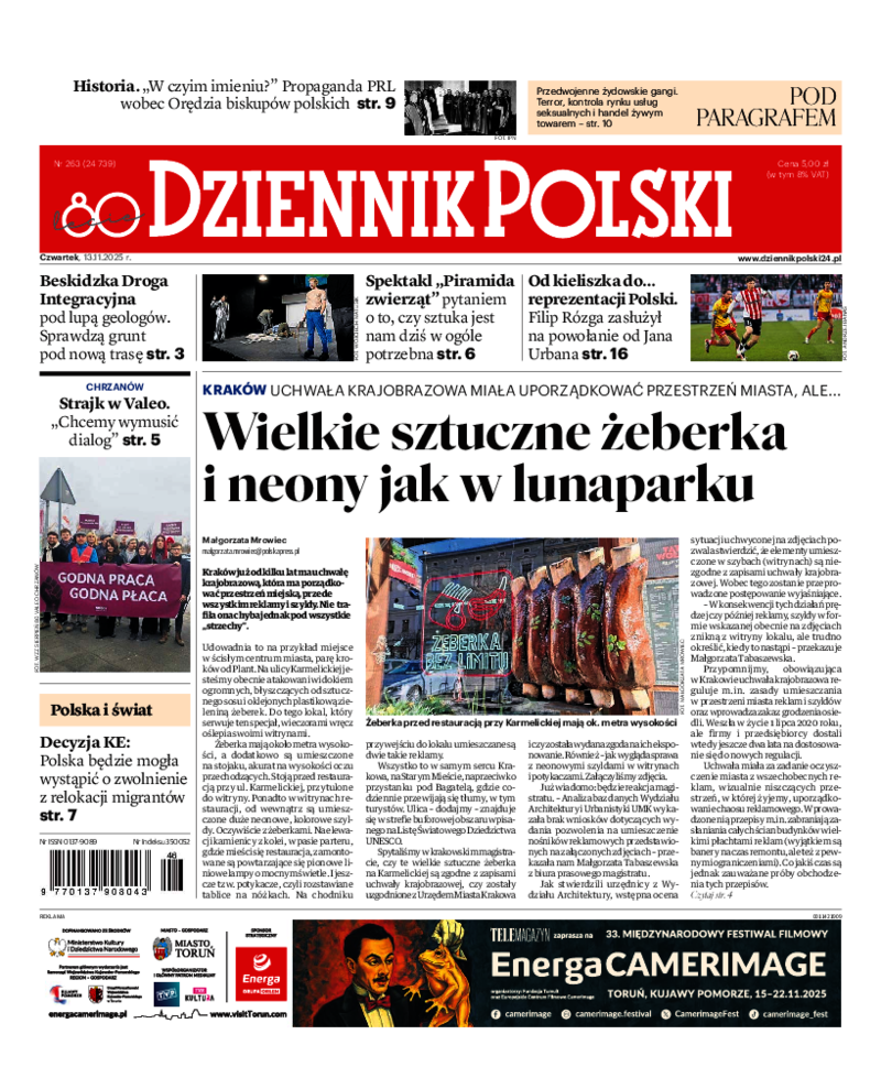 Dziennik Polski