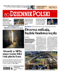 Dziennik Polski
