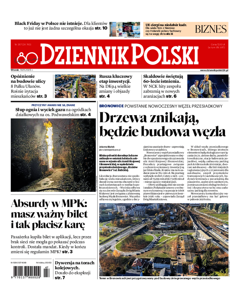 Dziennik Polski