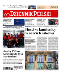 Dziennik Polski
