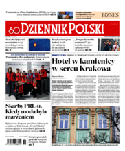 Dziennik Polski