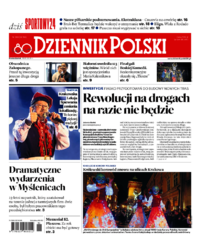 Dziennik Polski