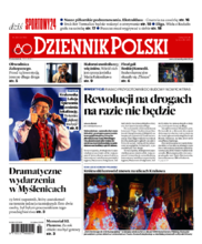 Dziennik Polski