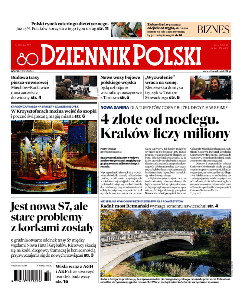 Dziennik Polski