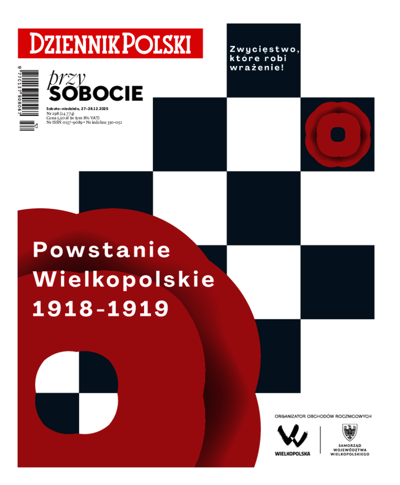 Dziennik Polski