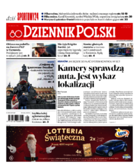 Dziennik Polski