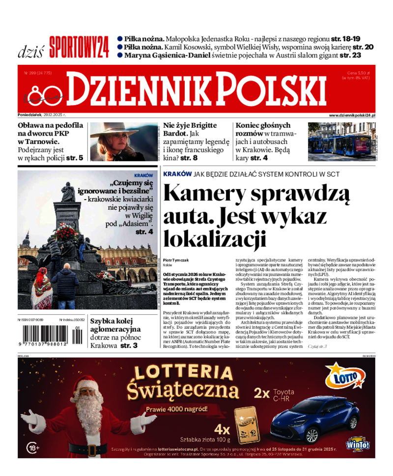 Dziennik Polski