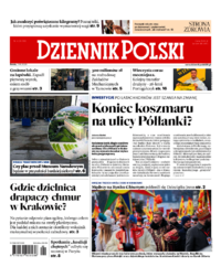 Dziennik Polski