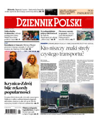 Dziennik Polski