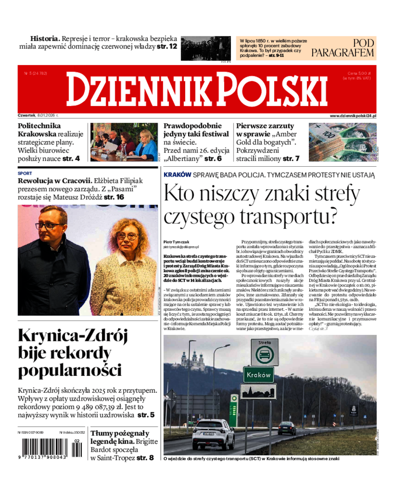 Dziennik Polski