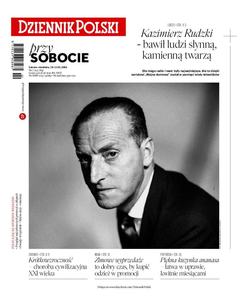 Dziennik Polski