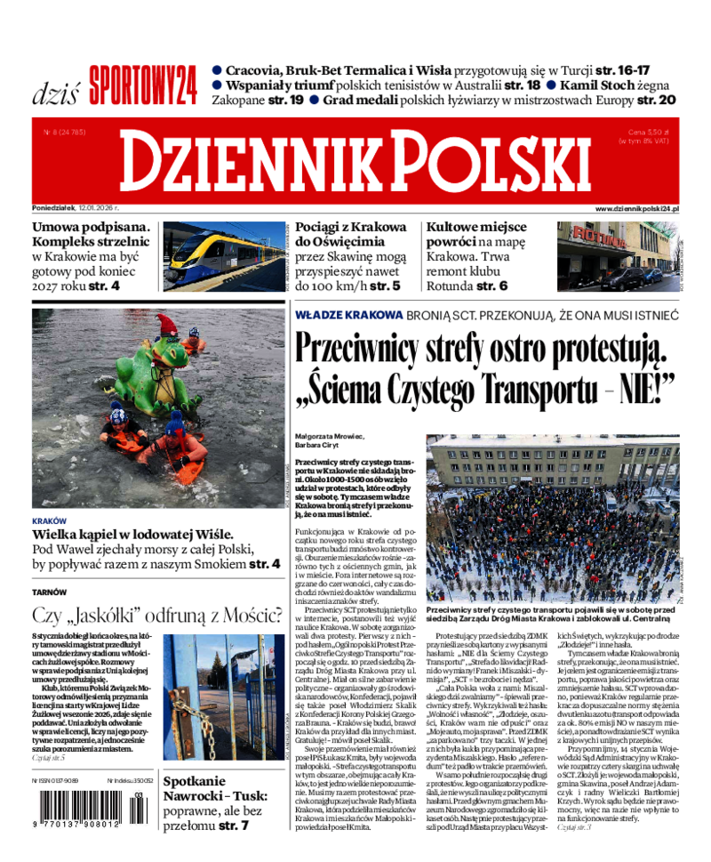 Dziennik Polski