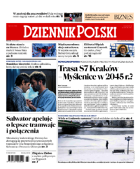 Dziennik Polski